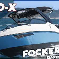 FOCKER 300 GT Conheça todos os detalhes – Lançamento 2023