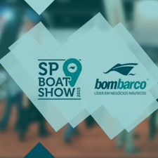 Raio-X - Destaque Fibrafort SP Boat Show 2015