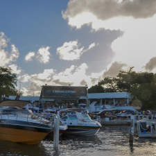 Recife Boat Show: 1ª edição supera expectativas e recebe 17 mil visitantes