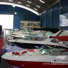 Boat Xperience apresentará novidades do mercado náutico