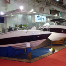 12ª SP Boat Show gera R$ 185 milhões em negócios