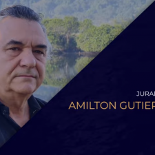 Os Melhores Barcos do Ano - Prêmio Bombarco 2021: Júri Técnico - Amilton Gutierrez