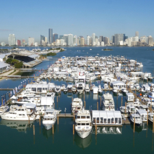 Miami Boat Show 2018 movimenta mais de 800 milhões de dólares