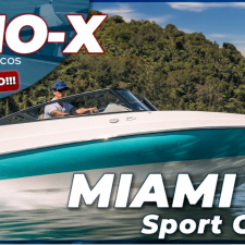 Miami 165 Sport Coupé tem preço de carro popular