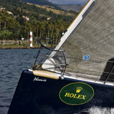 Inscrições da 37ª Rolex Ilhabela Sailing Week começam no dia 15 de maio