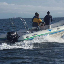 Como escolher o barco inflável ideal para você