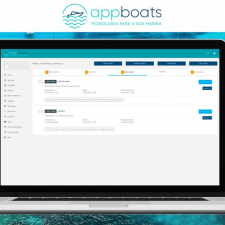 App para marina facilita a vida de donos de barco: App Boats