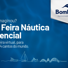 Bombarco apresenta: Feira náutica internacional em Brasília